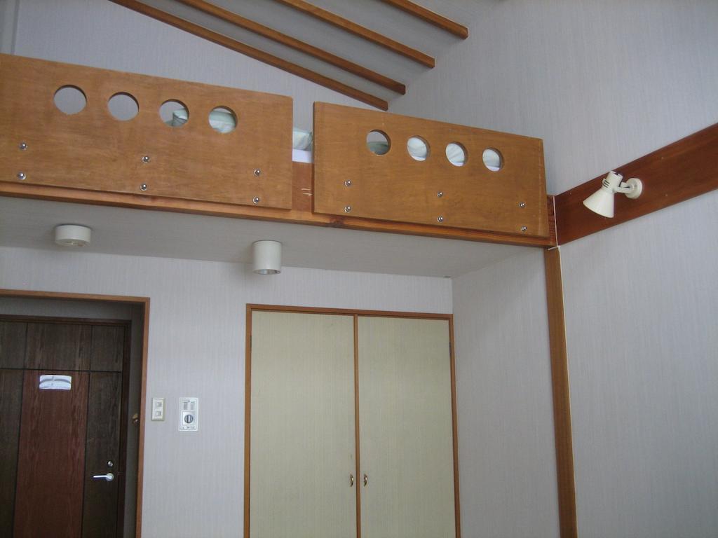 野沢中岛旅馆别墅 客房 照片